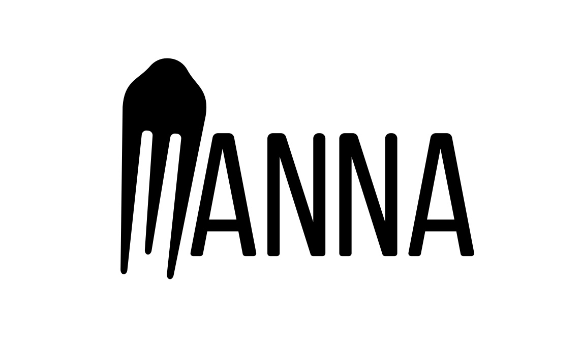 Manna Premium Logo